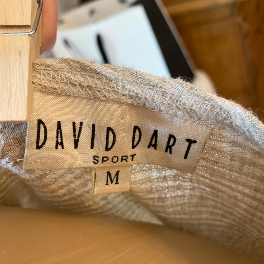 DAVID DART Sleeveless Summer Dress - Size M‎ - Picture 2 of 7